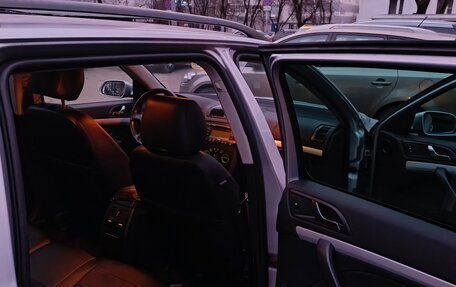 Skoda Octavia, 2008 год, 550 000 рублей, 17 фотография