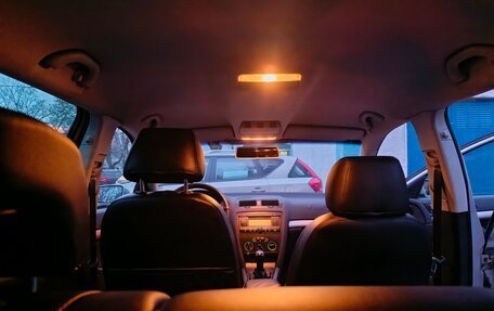 Skoda Octavia, 2008 год, 550 000 рублей, 20 фотография