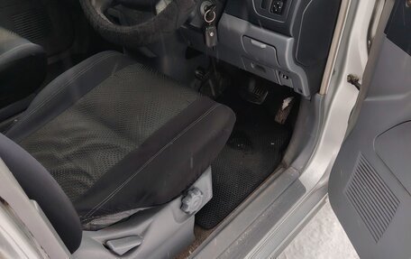 Mitsubishi Dingo, 2001 год, 365 000 рублей, 7 фотография