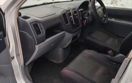 Mitsubishi Dingo, 2001 год, 365 000 рублей, 8 фотография