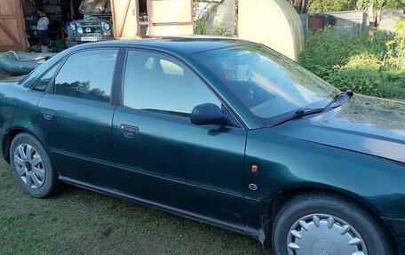 Audi A4, 1996 год, 200 000 рублей, 6 фотография