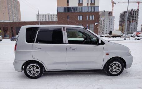 Mitsubishi Dingo, 2001 год, 365 000 рублей, 6 фотография