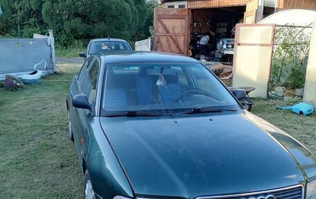 Audi A4, 1996 год, 200 000 рублей, 7 фотография