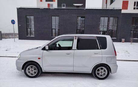 Mitsubishi Dingo, 2001 год, 365 000 рублей, 4 фотография