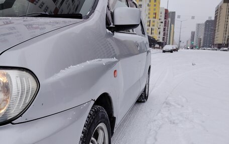 Mitsubishi Dingo, 2001 год, 365 000 рублей, 3 фотография