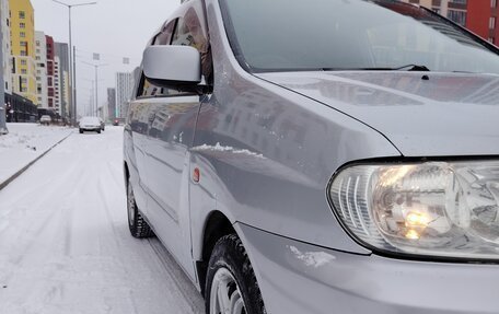 Mitsubishi Dingo, 2001 год, 365 000 рублей, 2 фотография