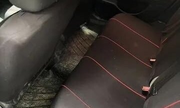 Citroen C4 II рестайлинг, 2008 год, 400 000 рублей, 5 фотография