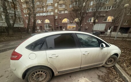 Citroen C4 II рестайлинг, 2008 год, 400 000 рублей, 3 фотография