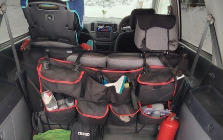 Mitsubishi Dingo, 2001 год, 365 000 рублей, 11 фотография