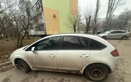 Citroen C4 II рестайлинг, 2008 год, 400 000 рублей, 2 фотография