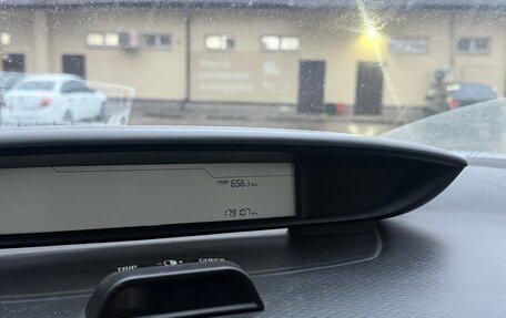 Citroen C4 II рестайлинг, 2008 год, 400 000 рублей, 8 фотография