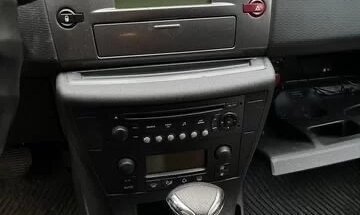 Citroen C4 II рестайлинг, 2008 год, 400 000 рублей, 6 фотография