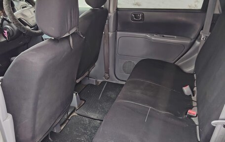 Mitsubishi Dingo, 2001 год, 365 000 рублей, 9 фотография