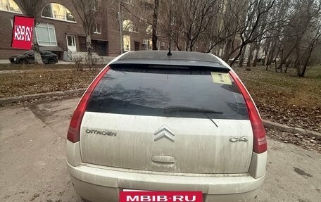 Citroen C4 II рестайлинг, 2008 год, 400 000 рублей, 4 фотография