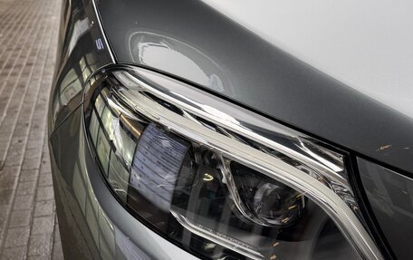 Mercedes-Benz GLE, 2018 год, 4 200 000 рублей, 10 фотография