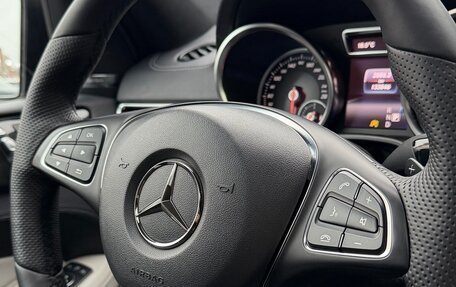 Mercedes-Benz GLE, 2018 год, 4 200 000 рублей, 12 фотография