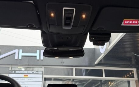 Mercedes-Benz GLE, 2018 год, 4 200 000 рублей, 17 фотография