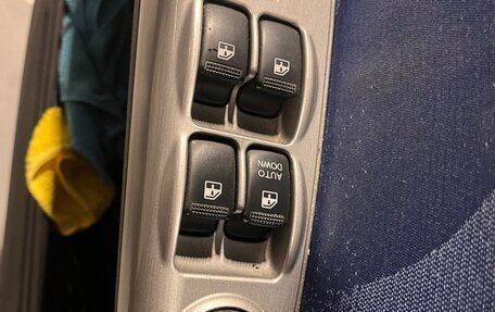 Hyundai Getz I рестайлинг, 2008 год, 550 000 рублей, 11 фотография