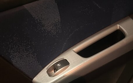 Hyundai Getz I рестайлинг, 2008 год, 550 000 рублей, 13 фотография