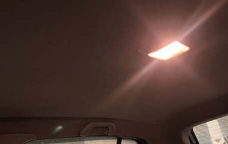 Hyundai Getz I рестайлинг, 2008 год, 550 000 рублей, 10 фотография