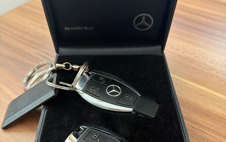 Mercedes-Benz GLE, 2018 год, 4 200 000 рублей, 19 фотография