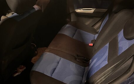 Hyundai Getz I рестайлинг, 2008 год, 550 000 рублей, 14 фотография