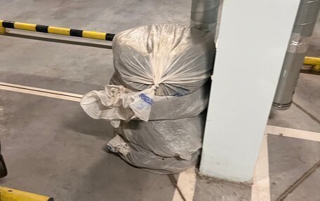 Hyundai Getz I рестайлинг, 2008 год, 550 000 рублей, 16 фотография