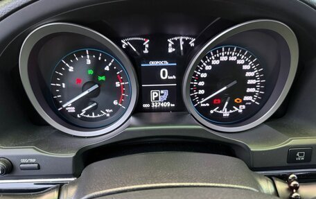 Toyota Land Cruiser 200, 2014 год, 4 450 000 рублей, 5 фотография