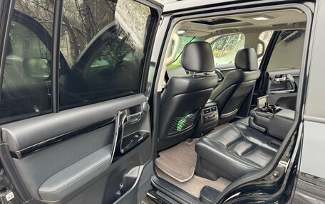 Toyota Land Cruiser 200, 2014 год, 4 450 000 рублей, 12 фотография