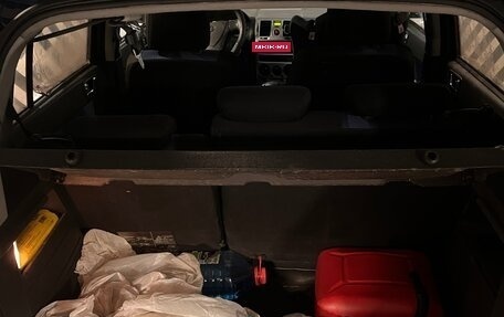 Hyundai Getz I рестайлинг, 2008 год, 550 000 рублей, 15 фотография