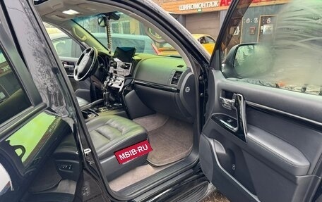 Toyota Land Cruiser 200, 2014 год, 4 450 000 рублей, 15 фотография