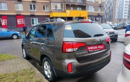 KIA Sorento II рестайлинг, 2014 год, 1 700 000 рублей, 6 фотография