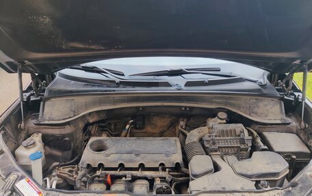 KIA Sorento II рестайлинг, 2014 год, 1 700 000 рублей, 16 фотография