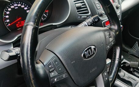 KIA Sorento II рестайлинг, 2014 год, 1 700 000 рублей, 12 фотография