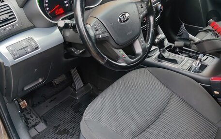 KIA Sorento II рестайлинг, 2014 год, 1 700 000 рублей, 11 фотография