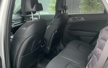 KIA Sportage IV рестайлинг, 2023 год, 10 фотография