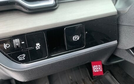 KIA Sportage IV рестайлинг, 2023 год, 14 фотография