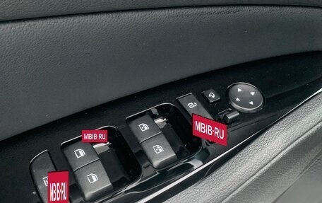 KIA Sportage IV рестайлинг, 2023 год, 12 фотография