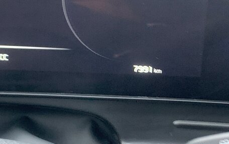 KIA Sportage IV рестайлинг, 2023 год, 15 фотография