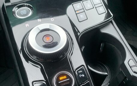 KIA Sportage IV рестайлинг, 2023 год, 19 фотография