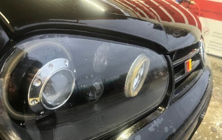 Volkswagen Golf IV, 1998 год, 480 000 рублей, 3 фотография