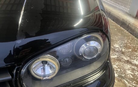 Volkswagen Golf IV, 1998 год, 480 000 рублей, 4 фотография