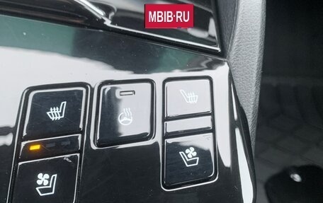 KIA Sportage IV рестайлинг, 2023 год, 17 фотография