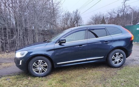 Volvo XC60 II, 2015 год, 1 700 000 рублей, 2 фотография