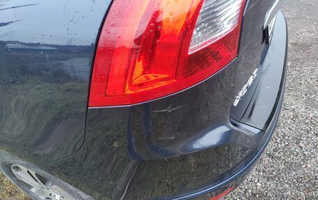 Volvo XC60 II, 2015 год, 1 700 000 рублей, 10 фотография