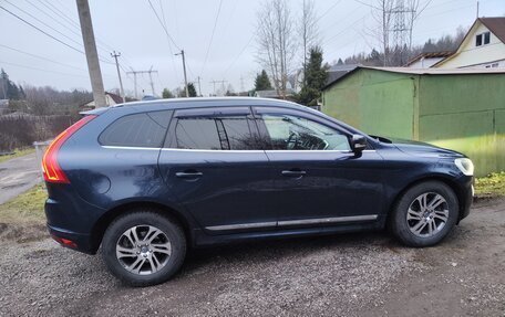 Volvo XC60 II, 2015 год, 1 700 000 рублей, 4 фотография