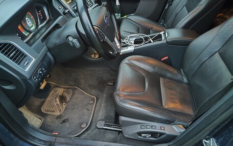 Volvo XC60 II, 2015 год, 1 700 000 рублей, 13 фотография