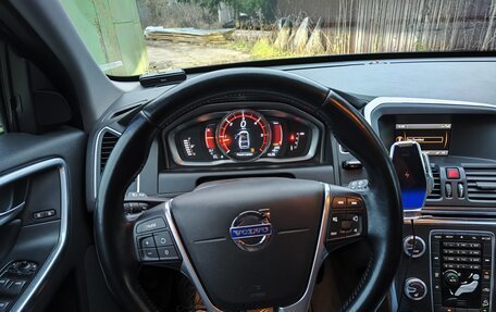 Volvo XC60 II, 2015 год, 1 700 000 рублей, 12 фотография