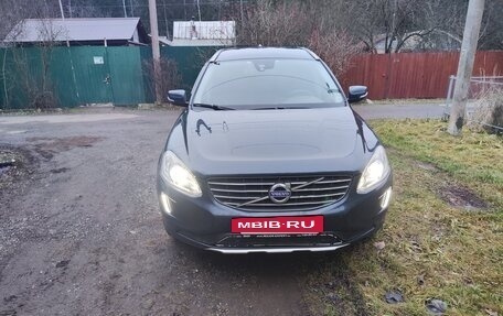 Volvo XC60 II, 2015 год, 1 700 000 рублей, 6 фотография