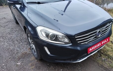 Volvo XC60 II, 2015 год, 1 700 000 рублей, 7 фотография